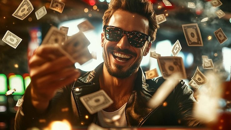 Pengguna mobile membaca loyalitas