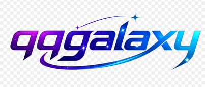 Logo qqgalaxy Indonesia